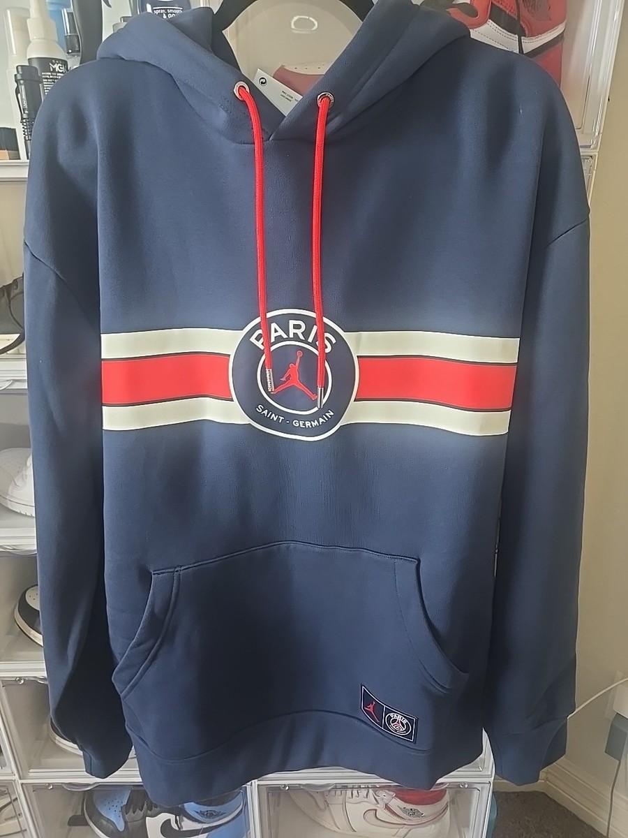Jordan Paris Saint-Germain Mサイズ サッカーウェア Jorda Paris Saint-Germain Strike 3rd Training Top - Pale Ivory