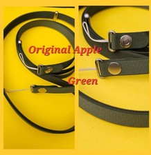 Magnetic Suspension Rope Webbing Crossbody Strap For iPhone 17/17 Pro Max/17 Air