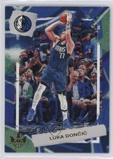 2022-23 Panini Court Kings Luka Doncic #37 px4