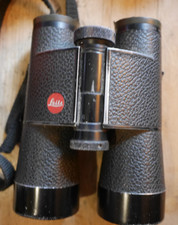 Leica Trinovid 10x40B Binoculars