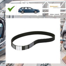 Continental Ctam Zahnriemen AUDI A6 Avant (4F5, C6) 2.7 TDI