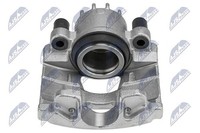 NTY Bremssattel Links, Vorderachse U.A. FüR CitroËN, Ds, Peugeot