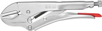 Knipex Universal-Gripzange Verzinkt 250 Mm Modell 40 04