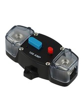 Interruttore Autorecupero Affidabile per Impianti Elettrici Ausiliari DC