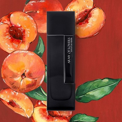 Army Of Lovers - Laurent Mazzone Parfums 100 ml Extrait de Parfum
