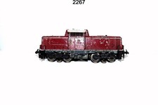 Trix Express V-100 / 2267 für Bastler!