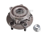 Radlagersatz Febi Bilstein 172478 FüR GL BM GH CX Mazda KE GJ KF Van BN GJ2 GL2