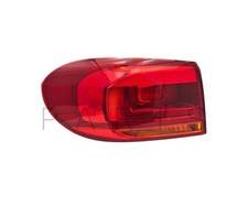 FARO FANALE FANALINO POSTERIORE PER VW TIGUAN 2011-2016 Sinistra 5N0945095N