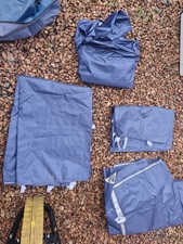 Spare accessories for 3 x 3 m Pop up Gazebo Waterproof Outdoor Garden