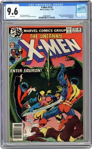 Comic Image