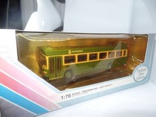 EFE 17212 Leyland National Bus Southdown Hissing Sid  Waterlooville Faded Box