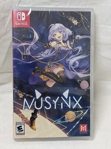 Musynx Switch | eBay