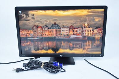 HP Z23 モニター 本体 HP Z23n G2 プロフェッショナル液晶モニター 製品詳細・スペック - HP