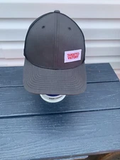 Targeted Victory Trucker Hat Cap Unisex Mesh Yupoong