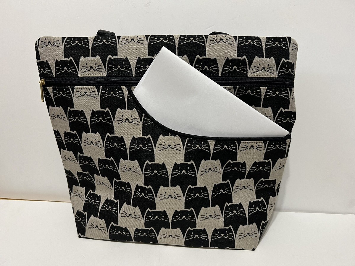 Danny K Handbags, Isabella Tote Cat | eBay