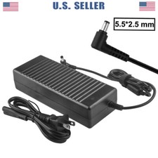 120W Charger For MSI Laptop A12-120P1A A15-120P1A ADP-120MH Power Supply Adapter