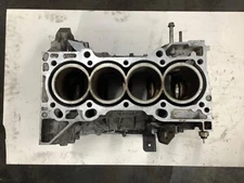 06-07 Honda Accord 4CYL Engine Block K24A8 OEM