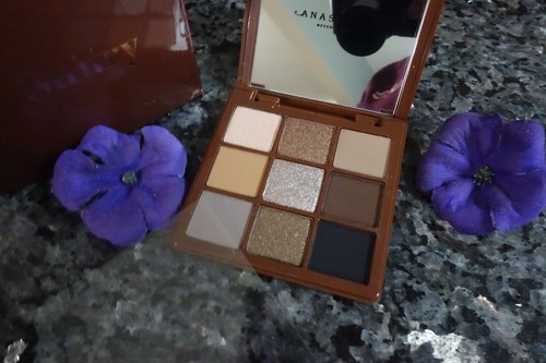 Anastasia Sultry mini eyeshadow palette new in box - Picture 4 of 4