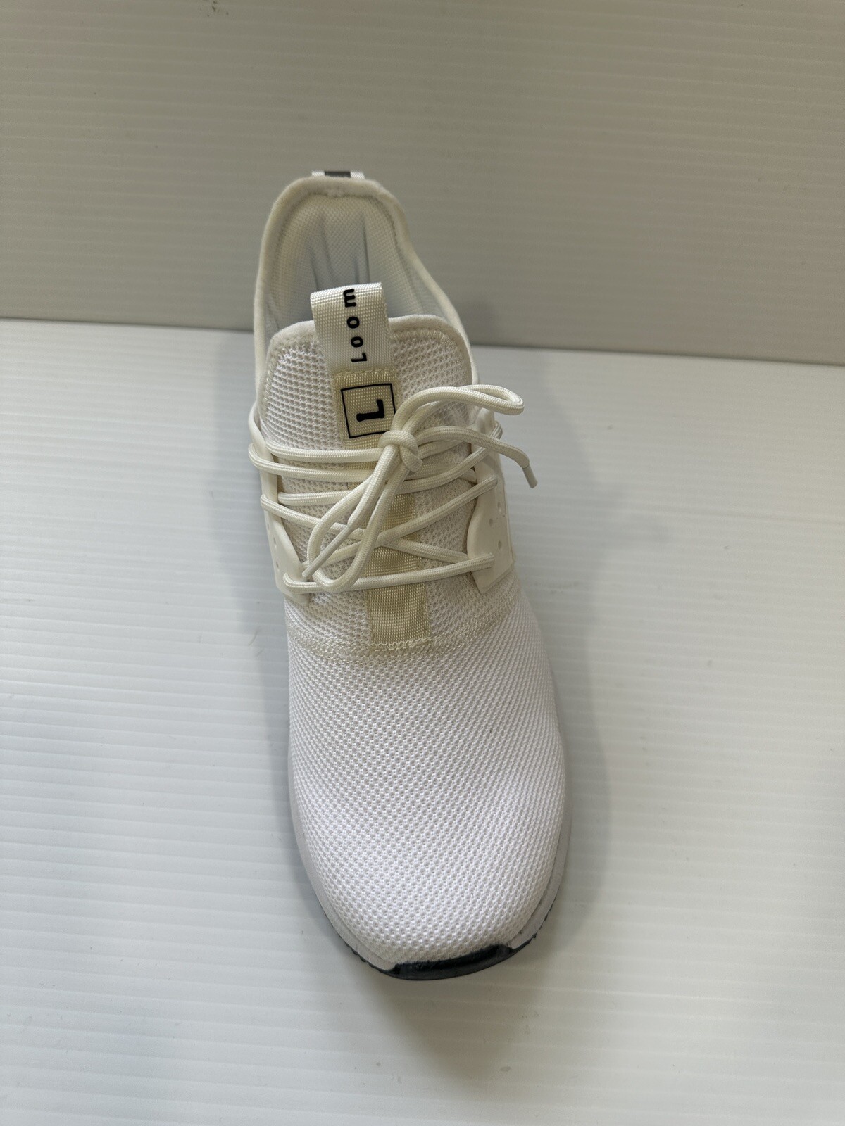 SAOLA NUOVO! Sneaker impermeabile Loom piede sinistro solo una scarpa donna 8