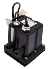 Magicool Compact Low Noise 12 Volt Pump Great for Radiator or System Flushing 