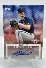 2020 Topps Opening Day Baseball Cards 45