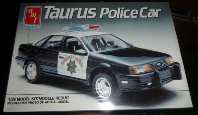 ford taurus toy car