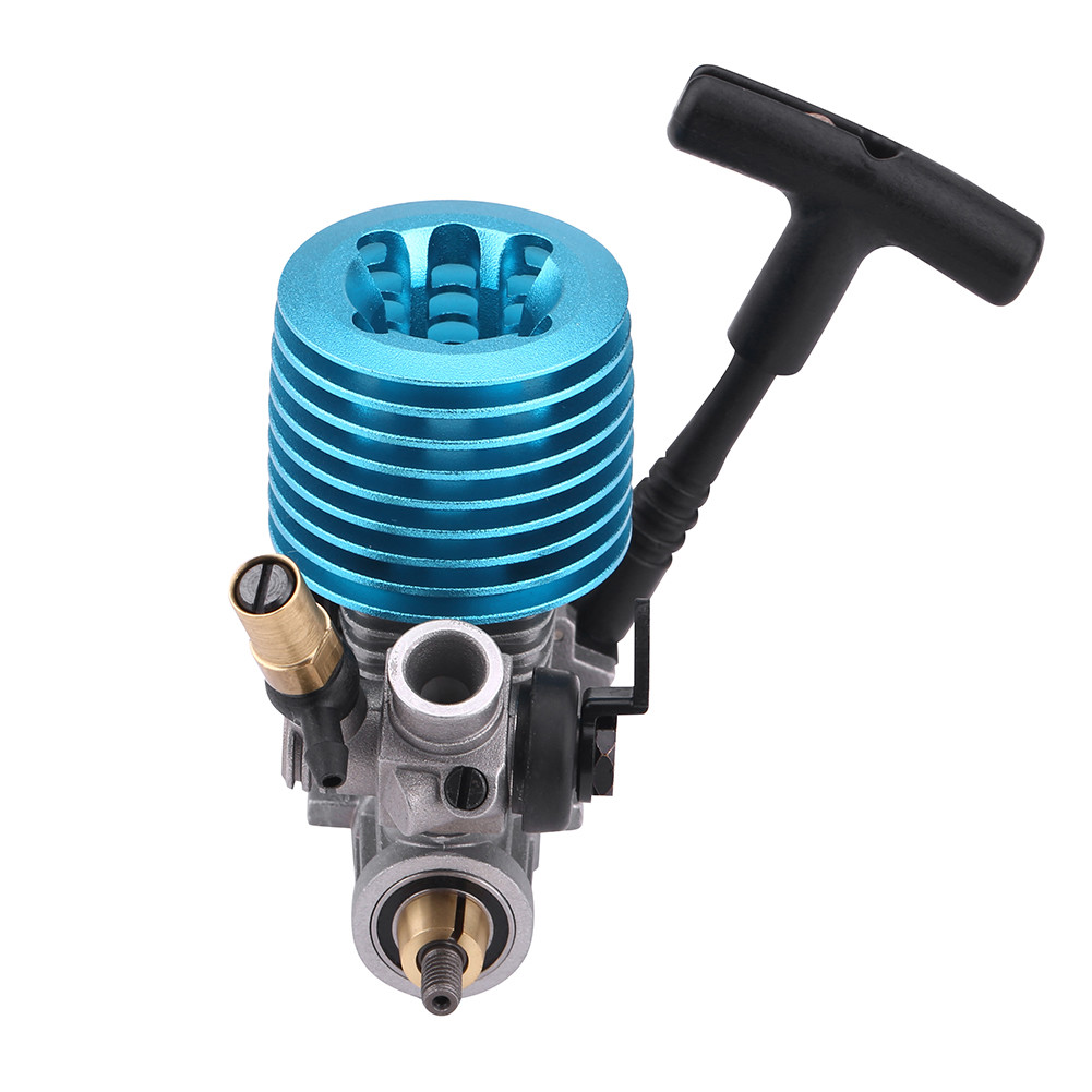 1.14 cc nitro engine