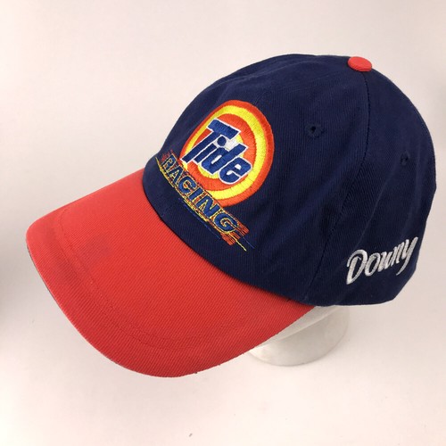 Tide NASCAR Racing Downy 32 hat