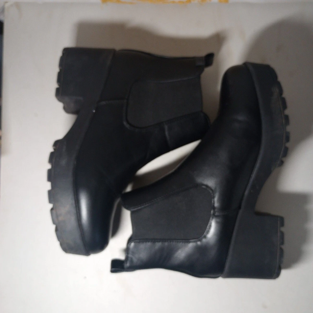 coolway irby chelsea boot