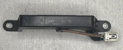 2006-2012 LEXUS Antenna, Electrical Key RH OEM 89997-41010
