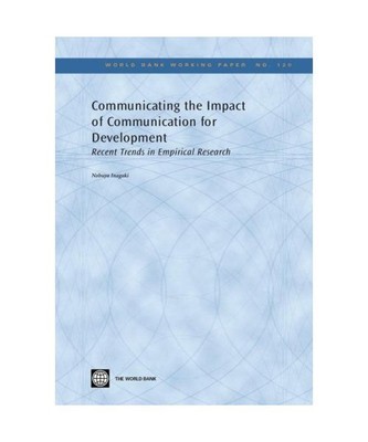 Communicating the Impact of Communication for Development: Recent Trends in Empi