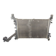 Radiateur Opel Adam