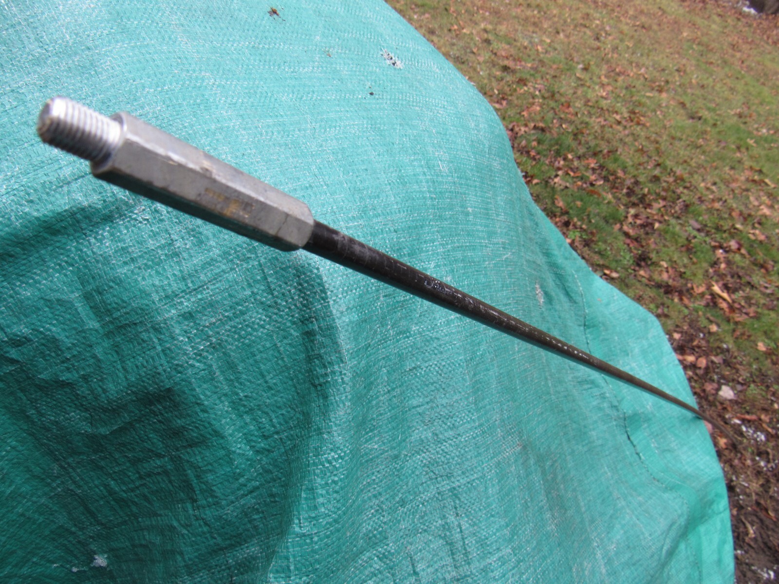 Ham Radio CB Antenna (Shakespeare) eBay