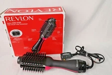 Revlon Pro Collection One-Step Hair Dryer & Volumizer Hot Air Brush