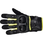 IXS Montevideo-Air S Tour LT Black Grey Yellow