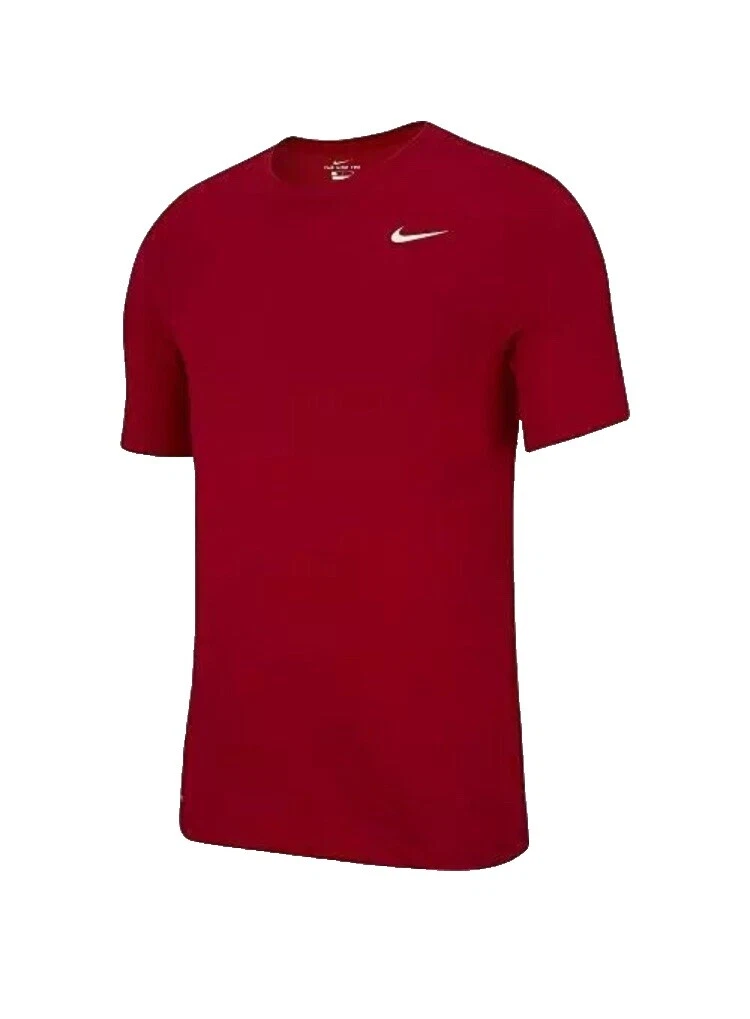 Mezcla de algodón Talla XL camisas y camisetas de ejercicio para Hombre