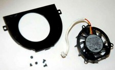 Toshiba P20 P25 Satellite Laptop CPU FAN K000006560 Notebook Computer Cooling