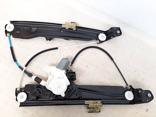 BMW 5 F10 F11 Fensterheber Vorne Links mit Motor 7231887