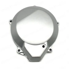 Right Engine Starter Crank Case Covers Fit for Yamaha FZR600 FZR600R 1989-1997