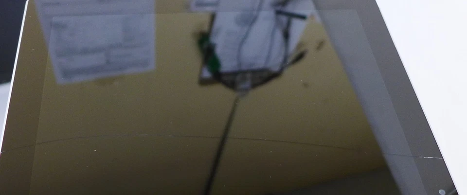 Microsoft Surface pro 3, 13", Silver, i5, 4GB, 128GB - Touch is not working - Image 4 of 4