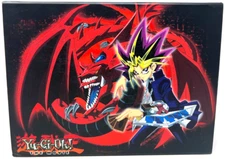 Yu-Gi-Oh! Millennium Puzzle Items Set New In Packaging *Missing Ankh SEE IMAGES