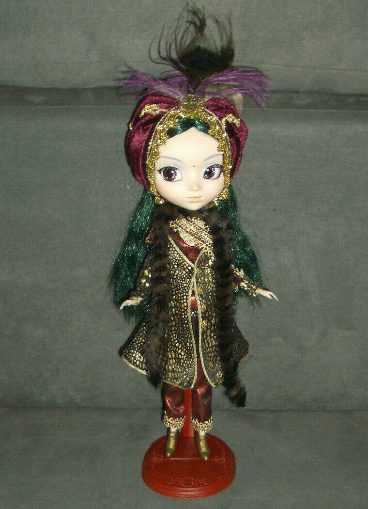 pullip saras