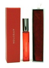 Mary Kay Affection .25Fl. Oz. / 7mL Brand New In Box W/Quilted Cary Case