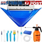 <!--F#f_0-->Air Conditioner Cleaning Kit Set with 2L High Pressure Sprayer AC Cleaning Cover<!--F/-->