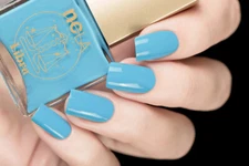 NCLA Zodiac Nail Polish, Gemini,  0.45 oz