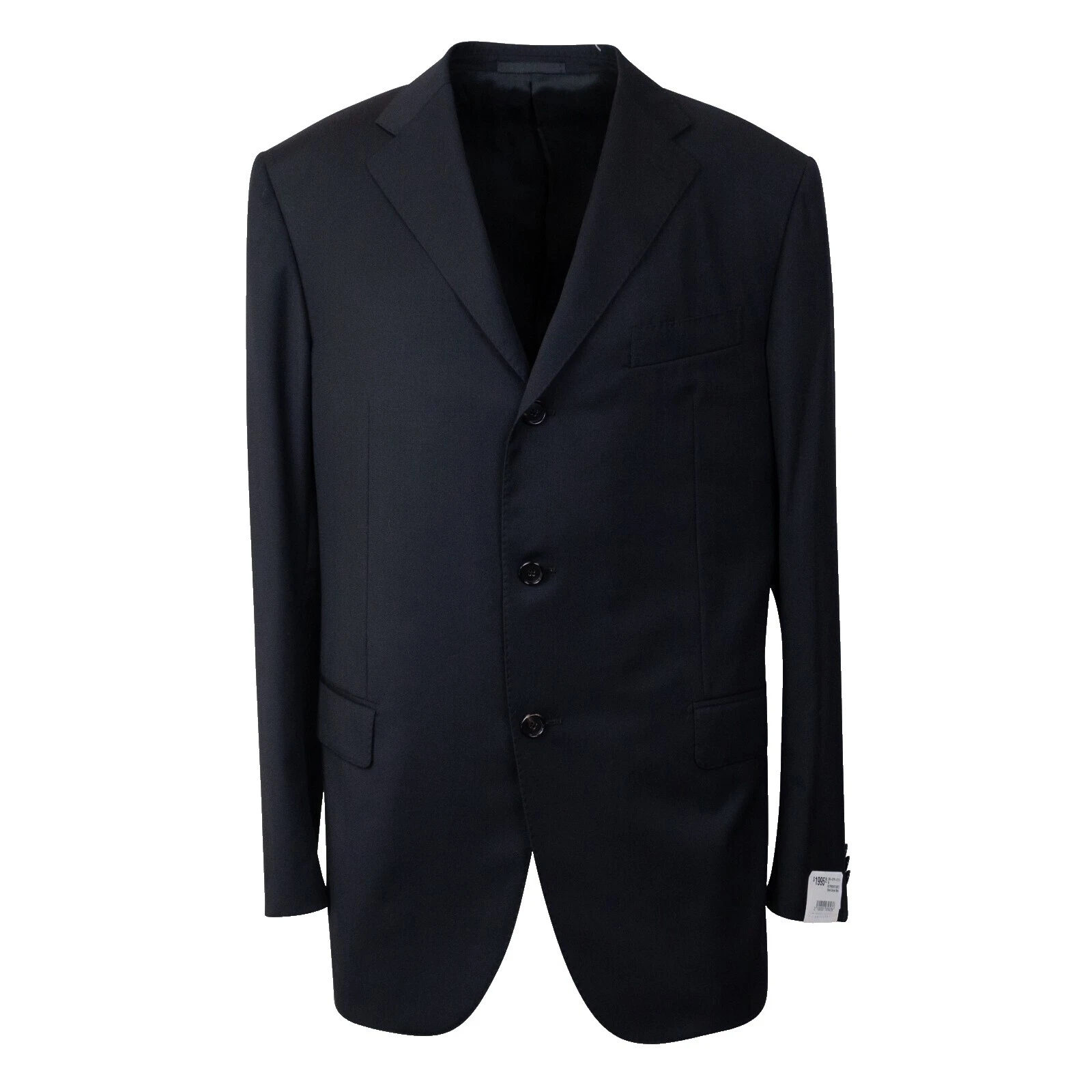Black Tuxedo Suits for Men