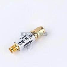 ONE Mini-Circuits VLM-33-S+ 30-3000MHz SMA RF Coaxial Limiter New