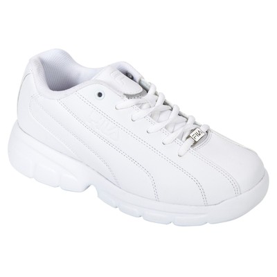 women's leather athletic shoes