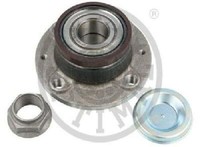 Original Optimal Radlagersatz 602746 FüR CitroëN Peugeot