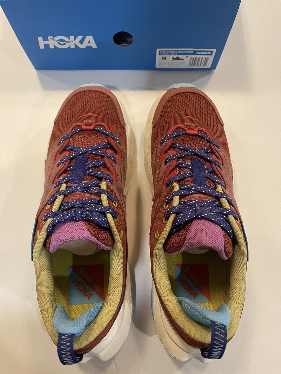 🔥New HOKA x COTOPAXI ANACAPA BREEZE Earthen/Spice Unisex 🔥New HOKA x COTOPAXI ANACAPA BREEZE Earthen/Spice Unisex